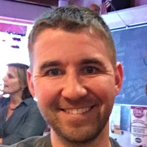 Meet your Posher, Joel